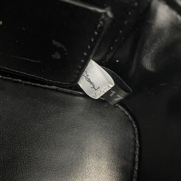 Saint Laurent Women's Shoulder Bag - Picture 6 of 7